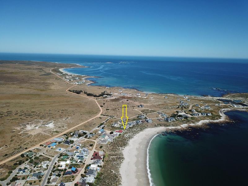 0 Bedroom Property for Sale in Britannia Bay Western Cape
